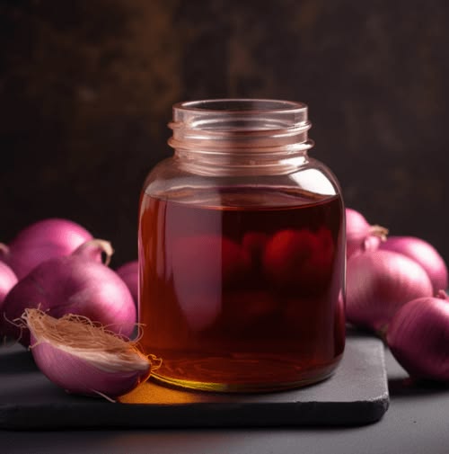 روغن پیاز